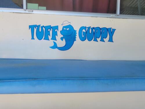 Tuff Guppy - 004